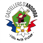 Escut dels Castellers d'Andorra