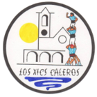 Escut de Los Xics Caleros