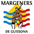 Escut dels Margeners de Guissona