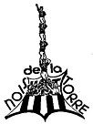 Logotip dels Nois de la Torre