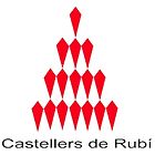 Escut dels Castellers de Rubí