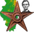 WikiProject Illinois Barnstar.png