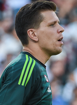 Szczęsny (2018)