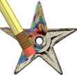 The RickK Anti-Vandalism Barnstar from HyperSonicBoom