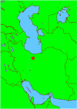 Poziția orașului