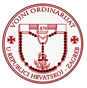 Grb Vojnog ordinarijata