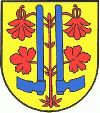 Ehemaliges Wappen von Stenzengreith