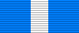 Ruban de la médaille