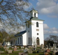 Slöinge kyrka