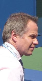 Patrick McEnroe