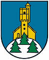 Blason de Atzesberg