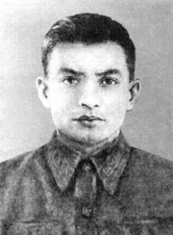 Khanpacha Nouradilov