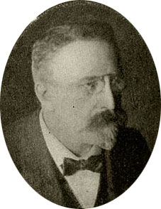 Rudolph Lodewijk Martens