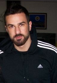 Serdar Kesimal