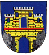 Wappen von Teplice nad Metují