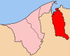 استان تمبورونگ in Brunei