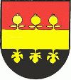 Albersdorf-Prebuch címere