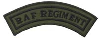 Image illustrative de l’article RAF Regiment