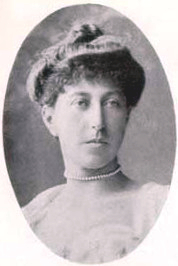 Blanche Bingley