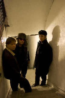 Certain General, 2008