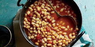 Bean soup