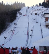 Image illustrative de l’article Stade de la Côte Feuillée