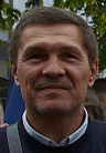 Vuković in 2012