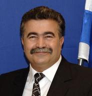 Amir Peretz (2006).