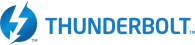 Thunderbolt Logo