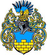 Wappen der Oberlausitz (Land Budissin)