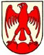 Wappen von Montfaucon