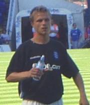 Jesper Grønkjær