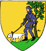 Wappen von Gföhl