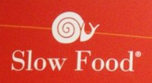 Slow Food logo, 2008 (cropped)