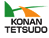 logo de Kōnan Railway