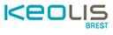 Logo de Keolis Brest