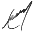 signature d'Erna Siikavirta