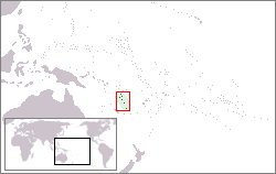 Dunungpenering Vanuatu