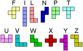 Pentomino