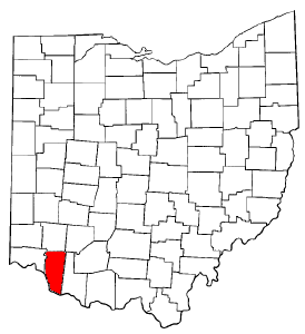 Clermont County, Ohio