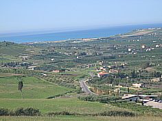 Valle di Verdura