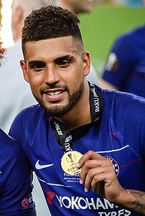 Emerson Palmieri (2019)