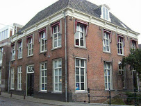 Kantoor van Fiom in Den Bosch