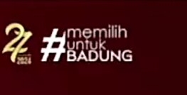 Logo pemilihan umum