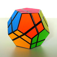 Skewb Ultimate