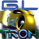 GLtron