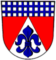 Wappen von Haňovice