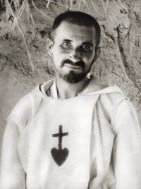 Charles de Foucauld a été canonisé le 15 mai, avec dix autres bienheureux