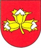 Coat of arms of Lieskovec