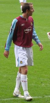 Lee Bowyer